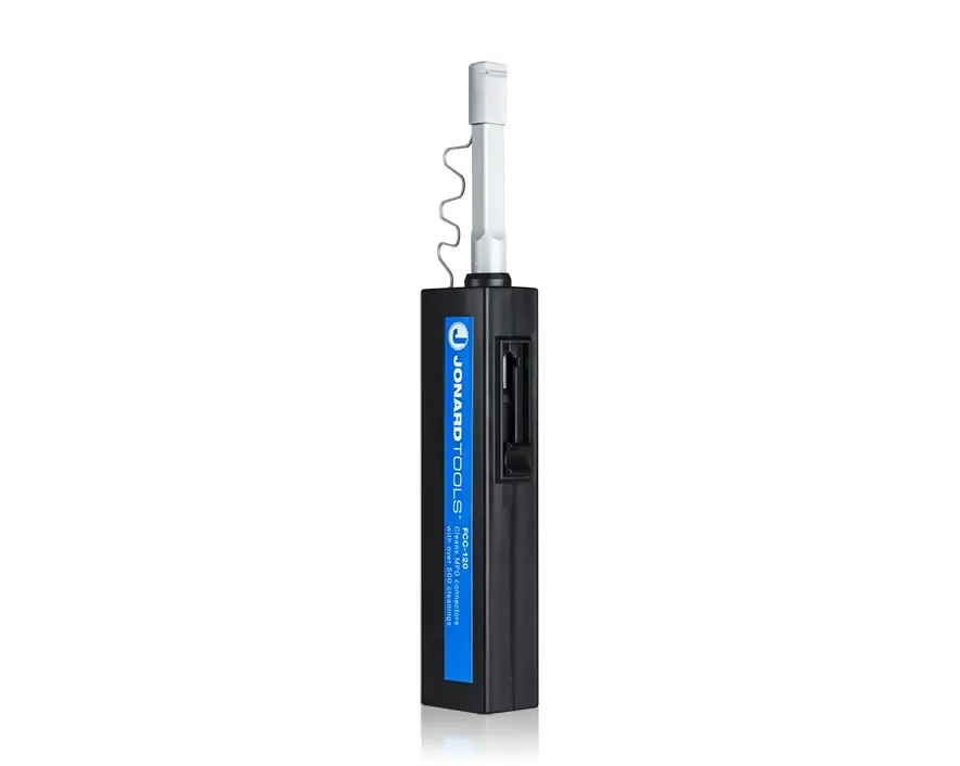 FCC-120 - Fiber Connector Cleaner, MPO