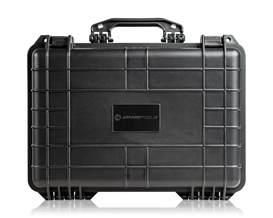 Hard Carrying Case