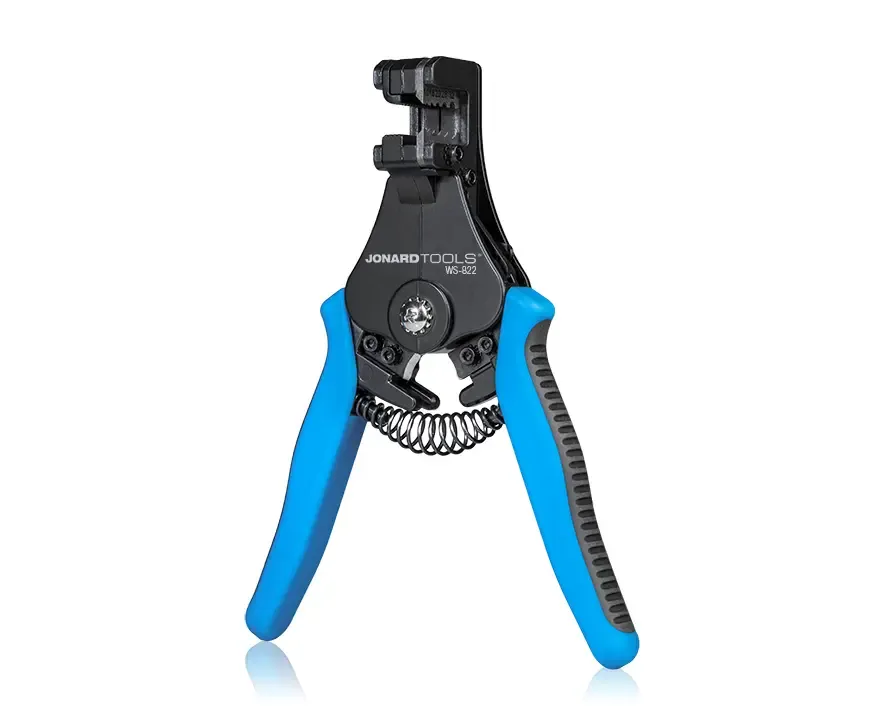 Wire Stripper and Cutter, 8-22 AWG