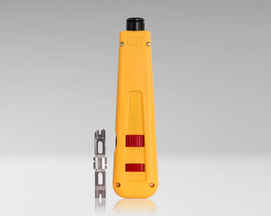 EPD-914110 - Punchdown Tool with 110 Blade