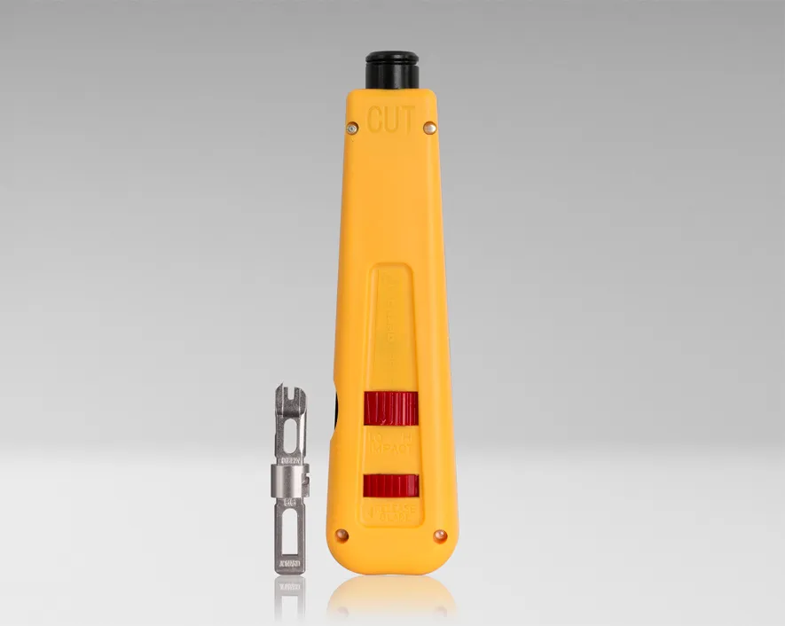 EPD-914116 - Punchdown Tool with 66 & 110 Combined Blade