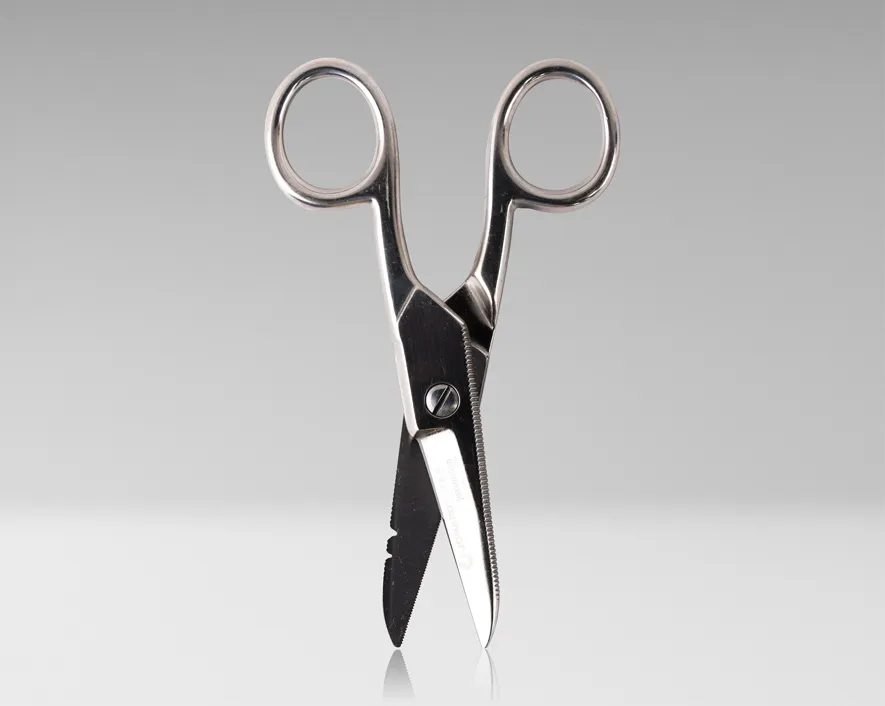 ES-1964 - Electrician's Scissors