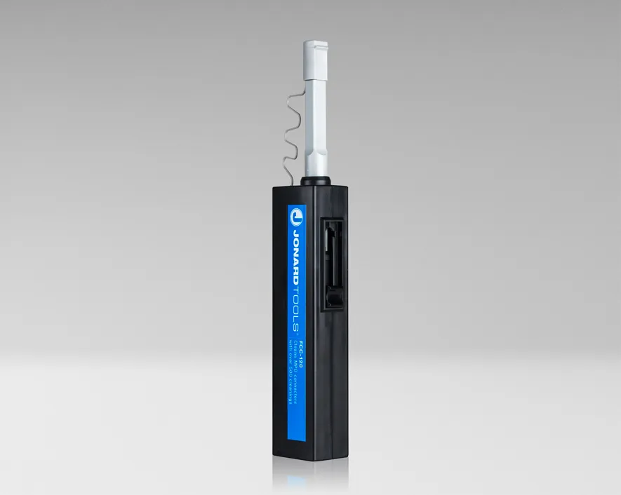 FCC-120 - Fiber Connector Cleaner, MPO
