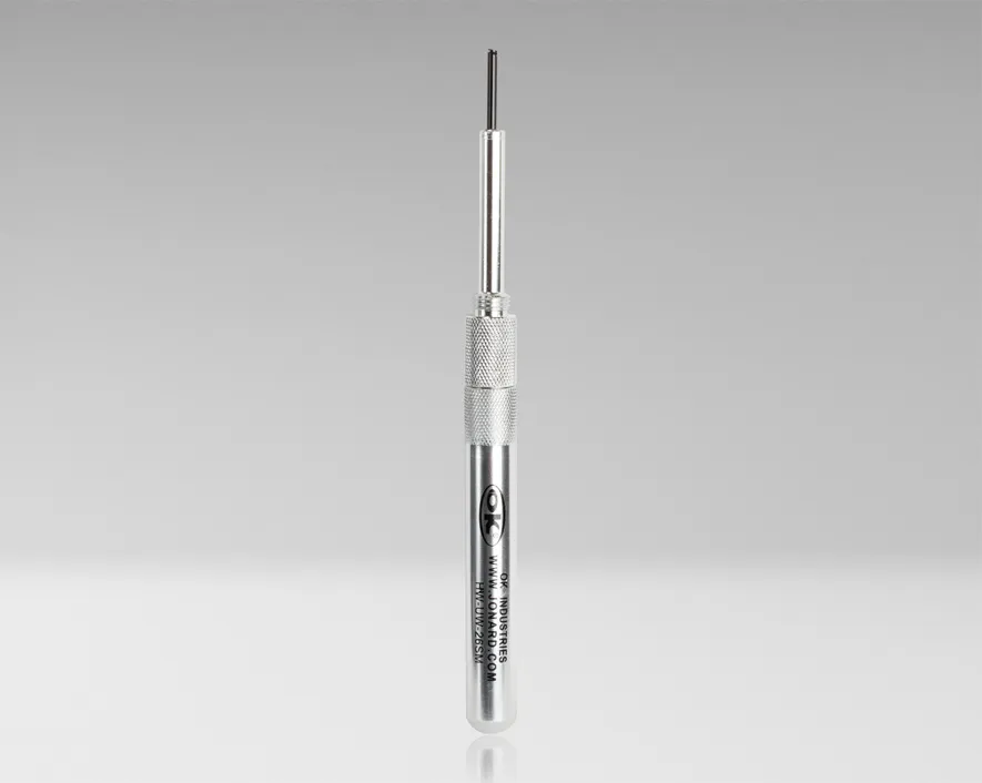 HW-UW-26SM - Wrap-Unwrap Tool, 26 AWG