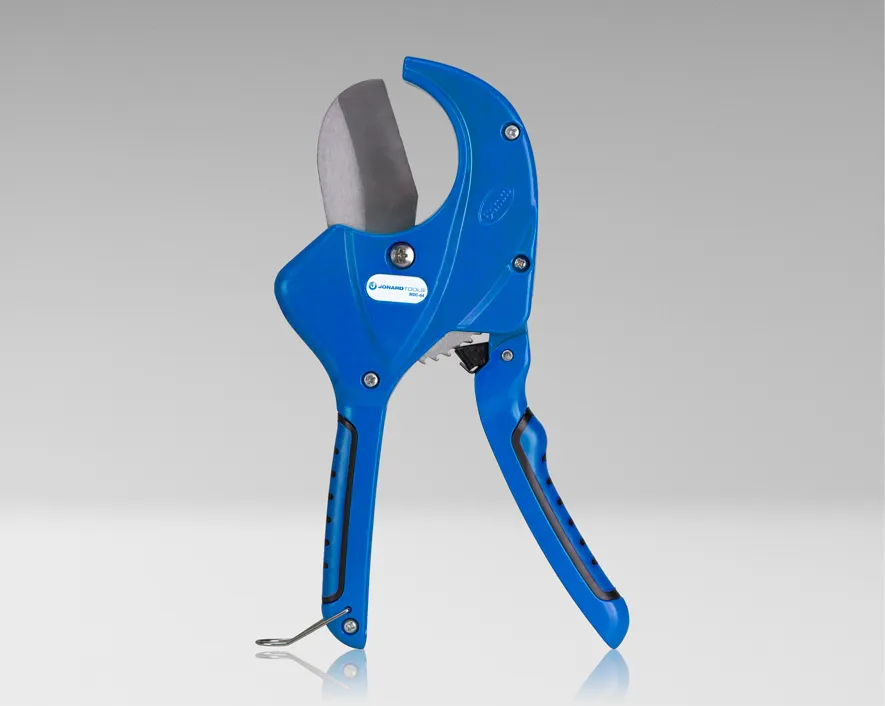 MDC-64 - Large Fiber Duct Cutter