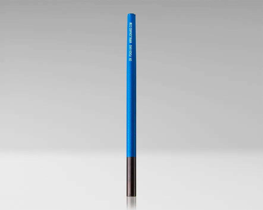P2426-5INS - Insulated Wire Wrapping Sleeve, 24-26 AWG, 5"