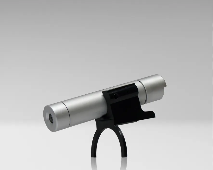 PTX-FLA - Universal Flashlight Kit For PTX
