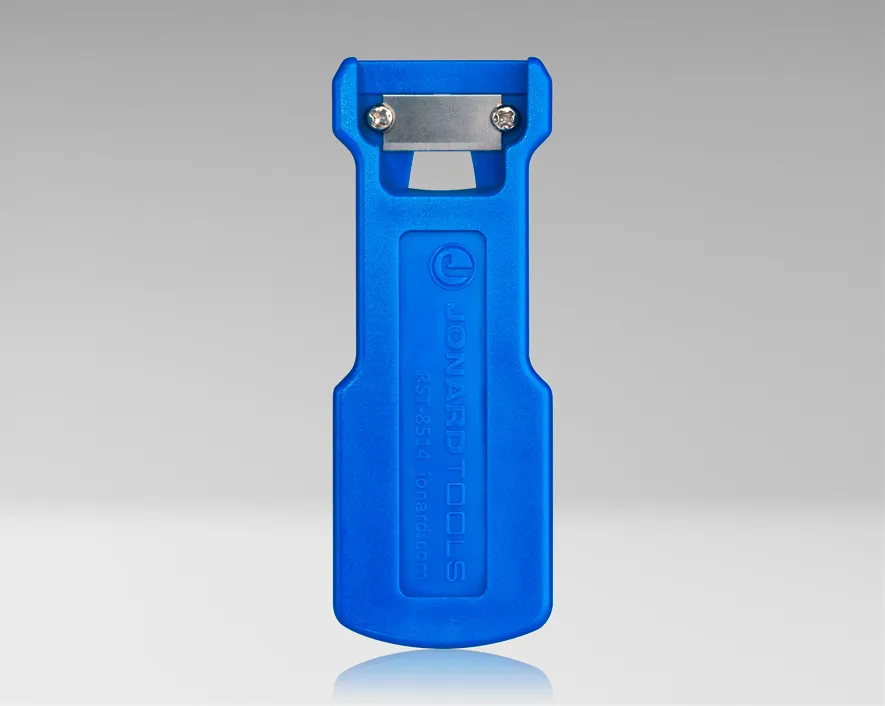 RST-8514 - Riser Slitting Tool