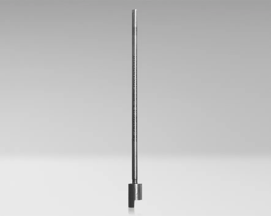 SB30MSH-B - Modified Wire Wrapping Bit, 30 AWG