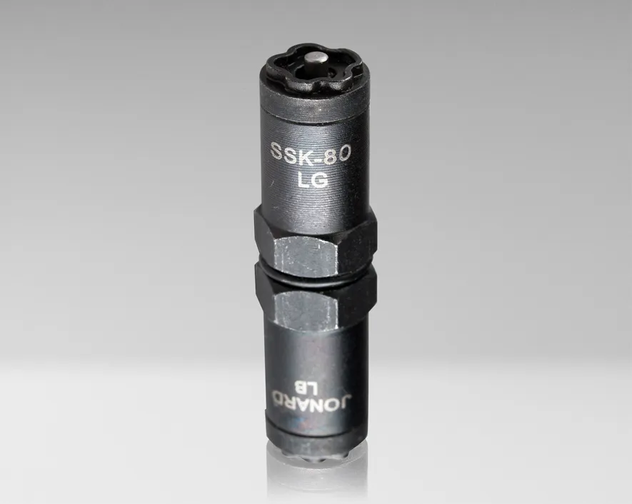 SSK-80 - Slam Lock Star Key for LG & LB Patterns