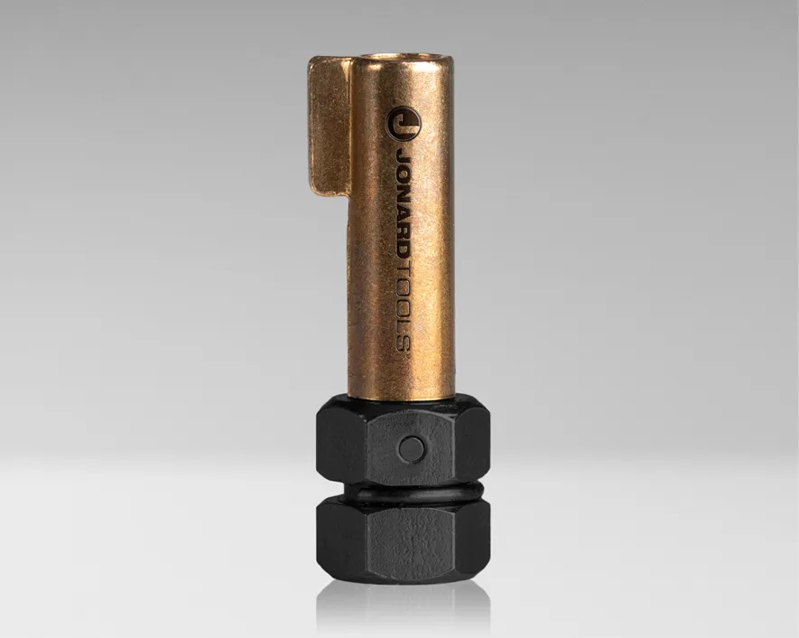 SSK-90 - P Key Insert: Used with Can Wrench