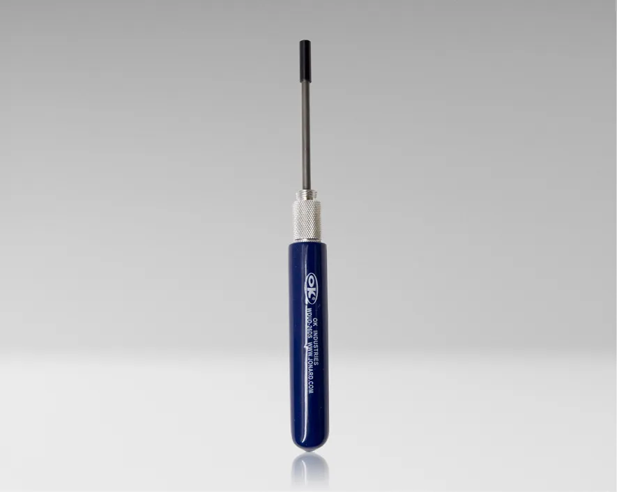 WDUD-26DS - DSL Wrap and Unwrap Tool