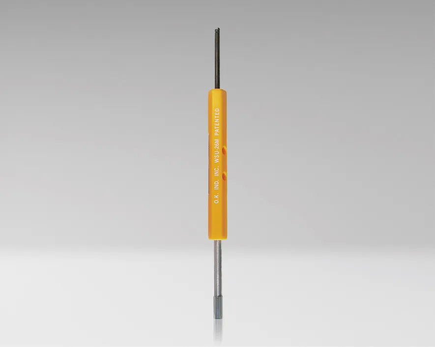 WSU-26M - Wrap-Strip-Unwrap Tool, 26 AWG